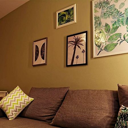 Apartament Na Wzgorzu Apartment Gdynia Luaran gambar
