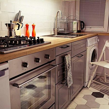 Apartament Na Wzgorzu Apartment Gdynia Luaran gambar