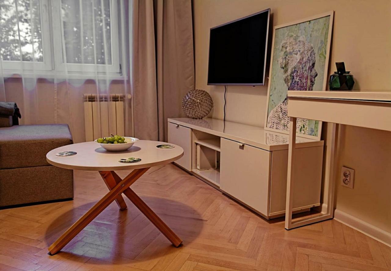 Apartament Na Wzgorzu Apartment Gdynia Luaran gambar