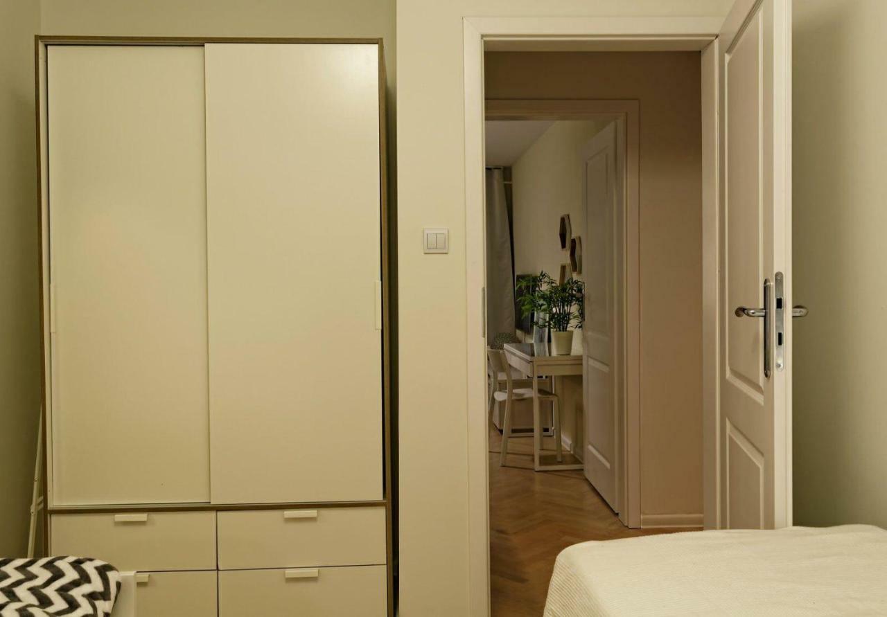Apartament Na Wzgorzu Apartment Gdynia Luaran gambar