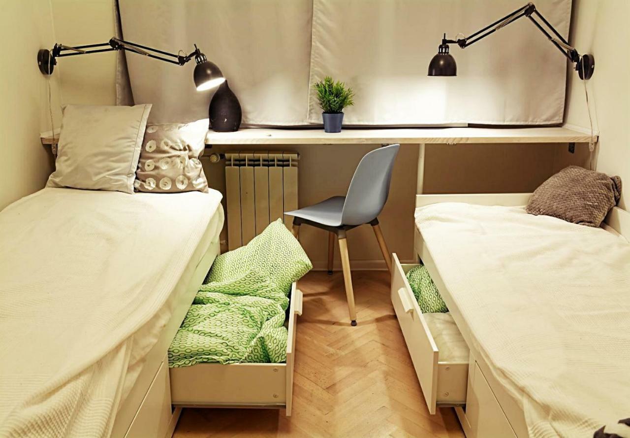 Apartament Na Wzgorzu Apartment Gdynia Luaran gambar