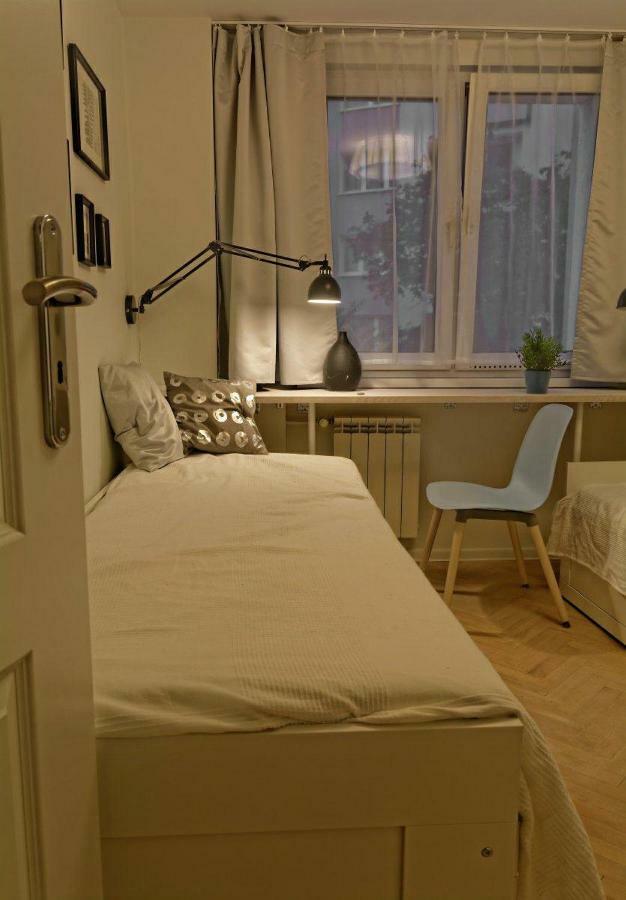 Apartament Na Wzgorzu Apartment Gdynia Luaran gambar