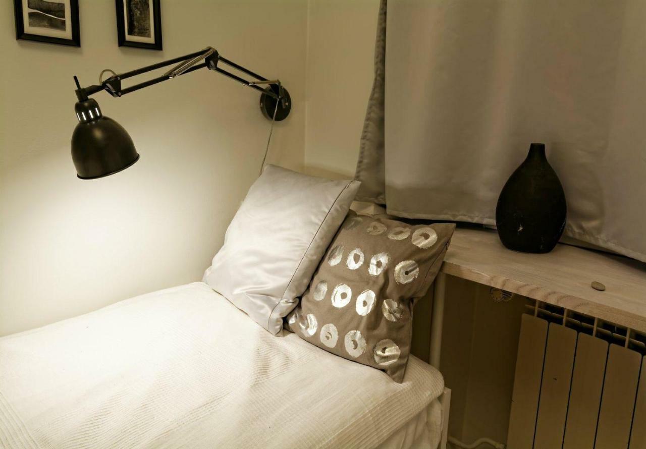Apartament Na Wzgorzu Apartment Gdynia Luaran gambar