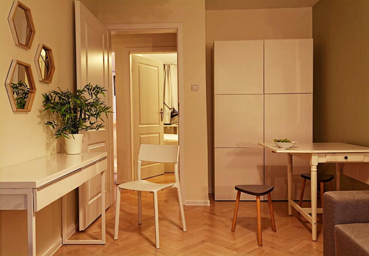 Apartament Na Wzgorzu Apartment Gdynia Luaran gambar