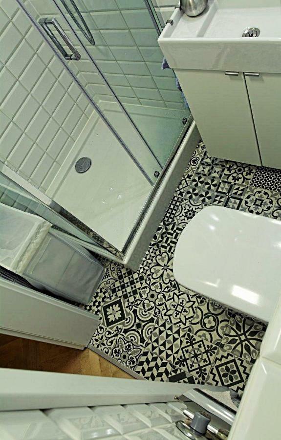 Apartament Na Wzgorzu Apartment Gdynia Luaran gambar