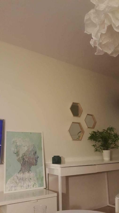 Apartament Na Wzgorzu Apartment Gdynia Luaran gambar