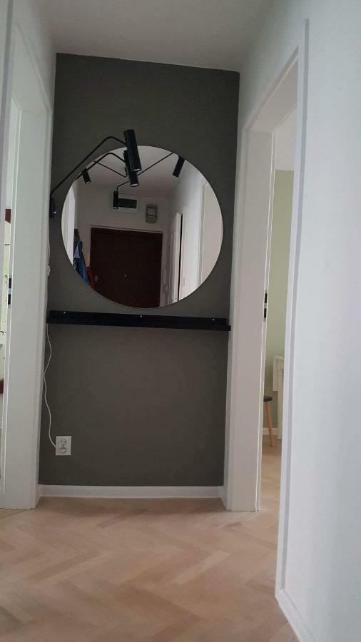 Apartament Na Wzgorzu Apartment Gdynia Luaran gambar