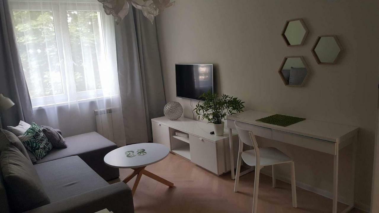 Apartament Na Wzgorzu Apartment Gdynia Luaran gambar